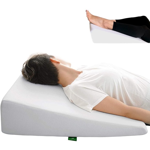 Bed wedge Pillow - Picture 3 of 3